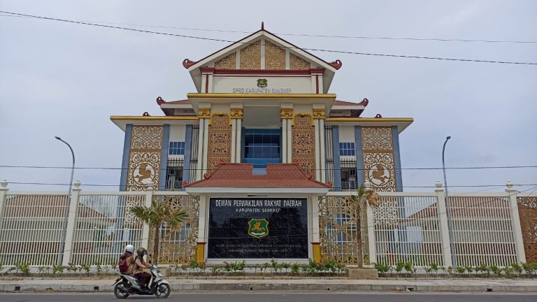DPRD Sumenep Rencanakan Rekrut Tenaga Ahli, Tunggu Anggaran dari Silpa APBD 2024
