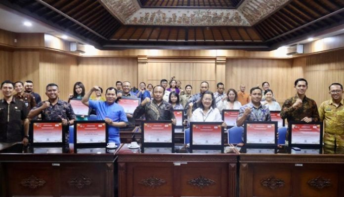 Sertifikat Kesiapsiagaan Bencana