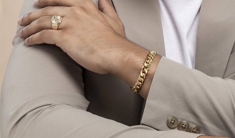 Hukum Laki-Laki Memakai Emas, Pesan Rasulullah SAW yang Perlu Diketahui