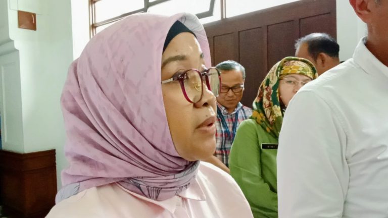 Wabah PMK Semakin Merebak, DKPP Jabar Bakal Lakukan Vaksinasi Hewan Ternak di 14 Kabupaten Kota