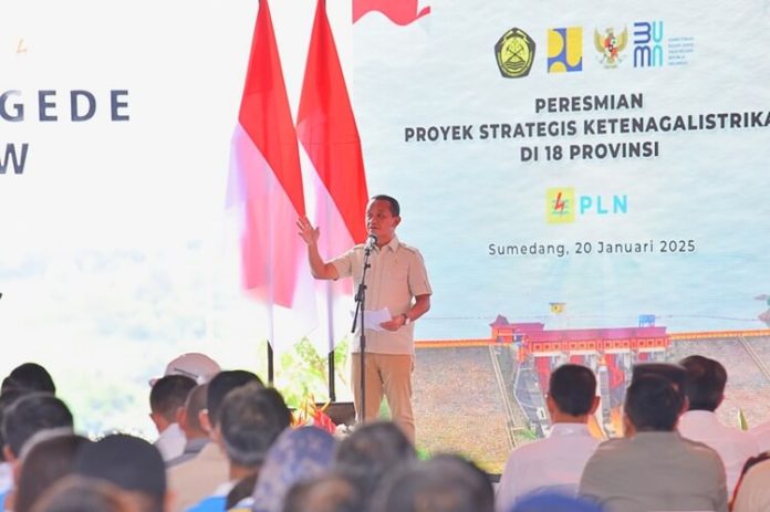 Diskon Tarif Listrik