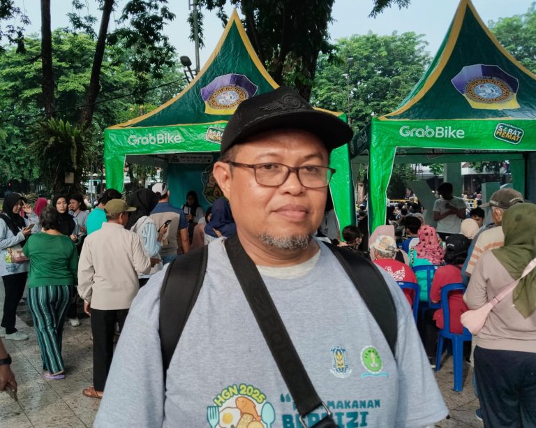 Merayakan Hari Gizi Nasional, PERSAGI Jatim Edukasi Masyarakat tentang Pentingnya Gizi Seimbang