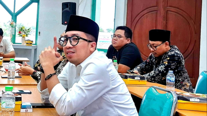 HGB dan SHM di Perairan Kecamatan Gapura Sumenep Disorot DPRD Jatim