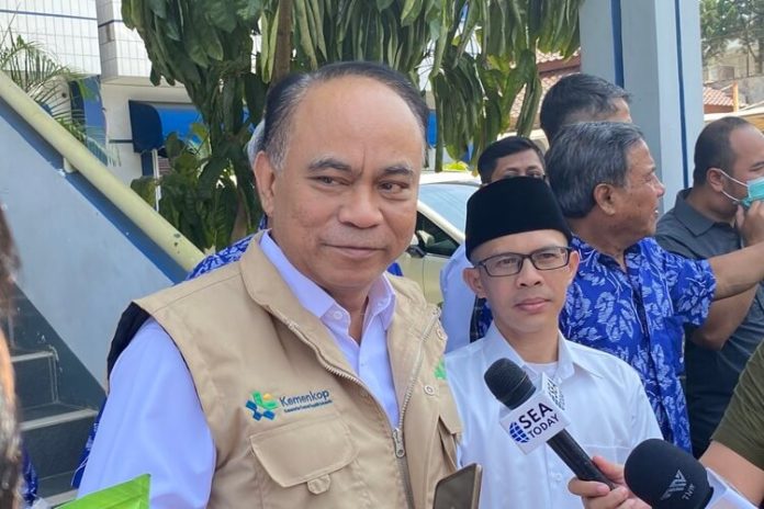 Pos Pengaduan Koperasi