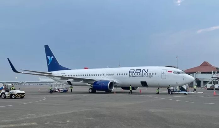 BBN Airlines tutup rute