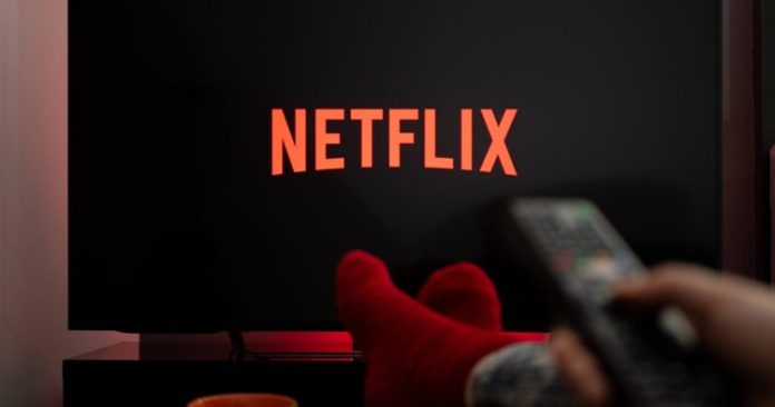 Harga Netflix Naik