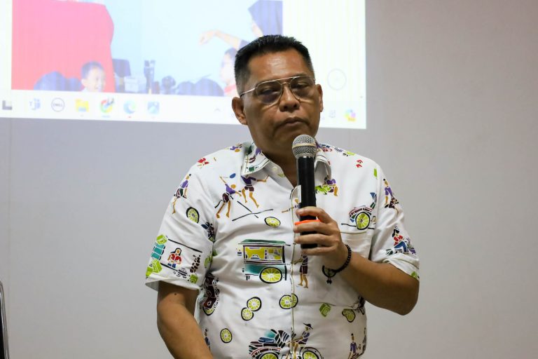 Dispendukcapil Surabaya Soroti Adanya Masyarakat Yang Memiliki Kewarganegaraan Ganda