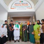 Khofifah RSIA Sayang Bunda