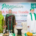 Khofifah RSIA Sayang Bunda