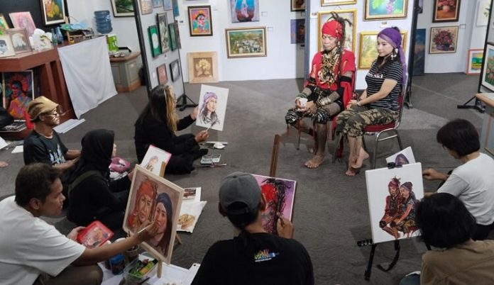 Pekan Seni Lukis Jatim