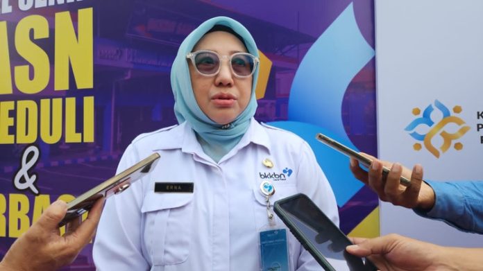 Ngopi Bangga Kencana BKKBN Jatim