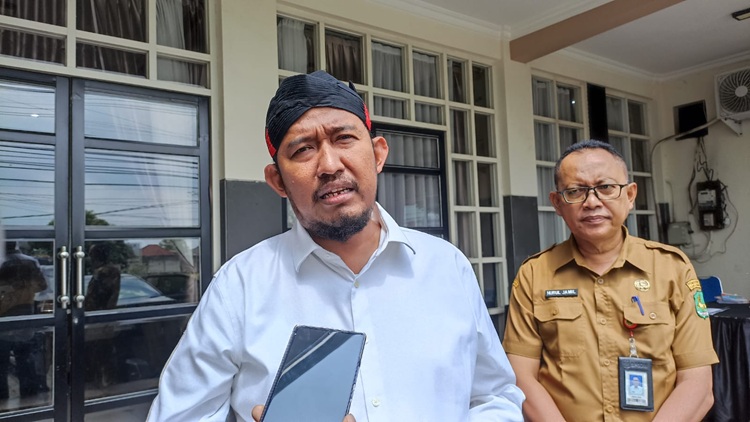 Bupati Sumenep Pecat ASN