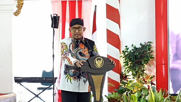 Stok Pupuk Bersubsidi Sumenep