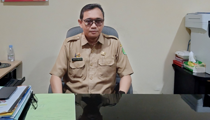 Anggaran Minim, BKAD Sebut Rekrutmen TA DPRD Sumenep Terancam Batal