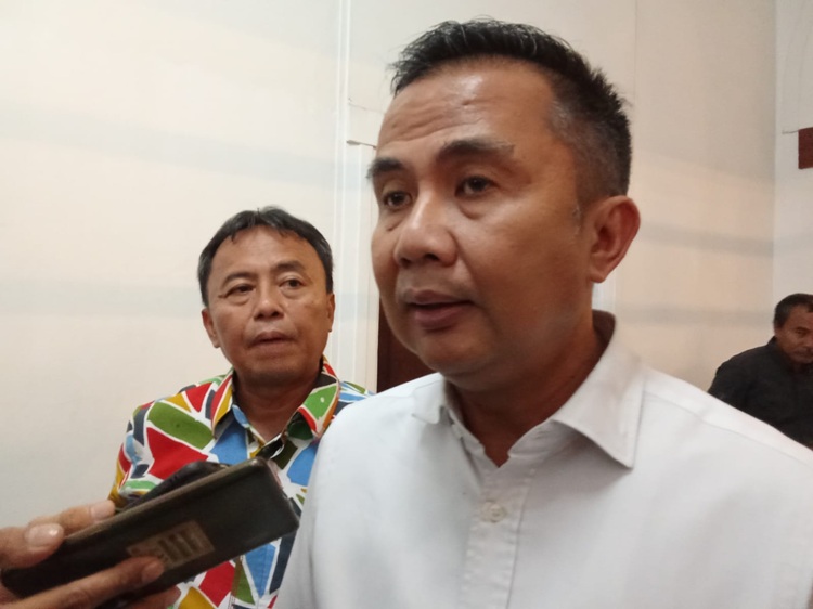 Diduga Ada Kerusakan Lingkungan karena Pagar Laut Bekasi, Begini Kata Bey Machmudin