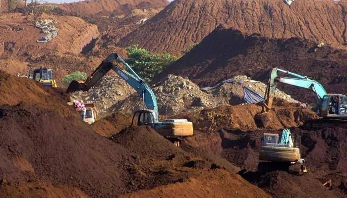 Kejanggalan Rencana Izin Tambang untuk Perguruan Tinggi, Ini Kata WALHI