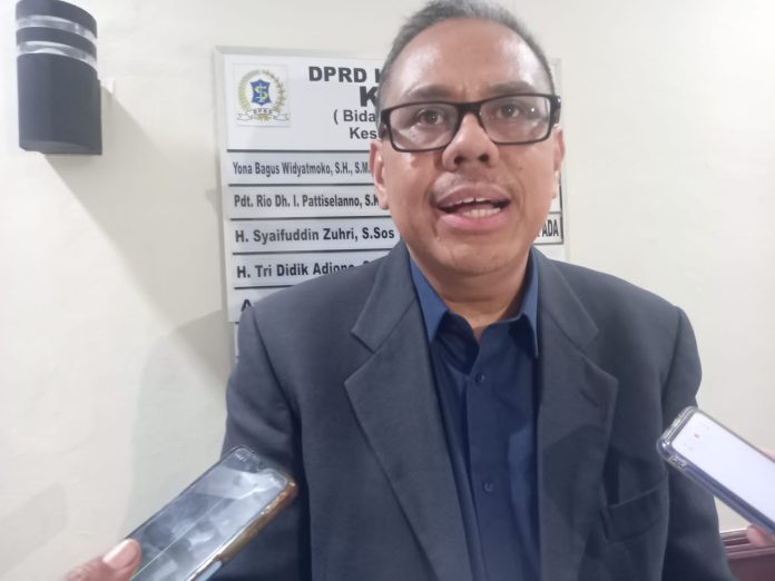 Penghapusan aset pasar