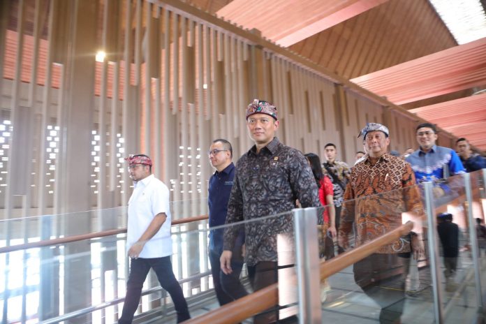 JPO I Gusti Ngurah Rai