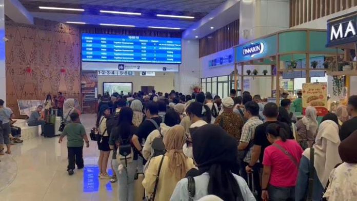 Stasiun KCIC Bandung