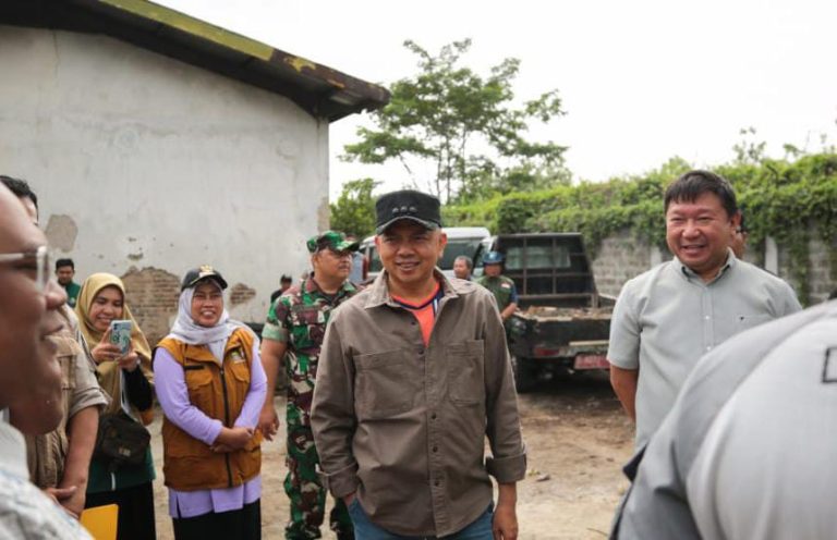 Tindaklanjuti Inpres 2025, Pemkot Bandung Segera Terbitkan Inwal Efisiensi Anggaran