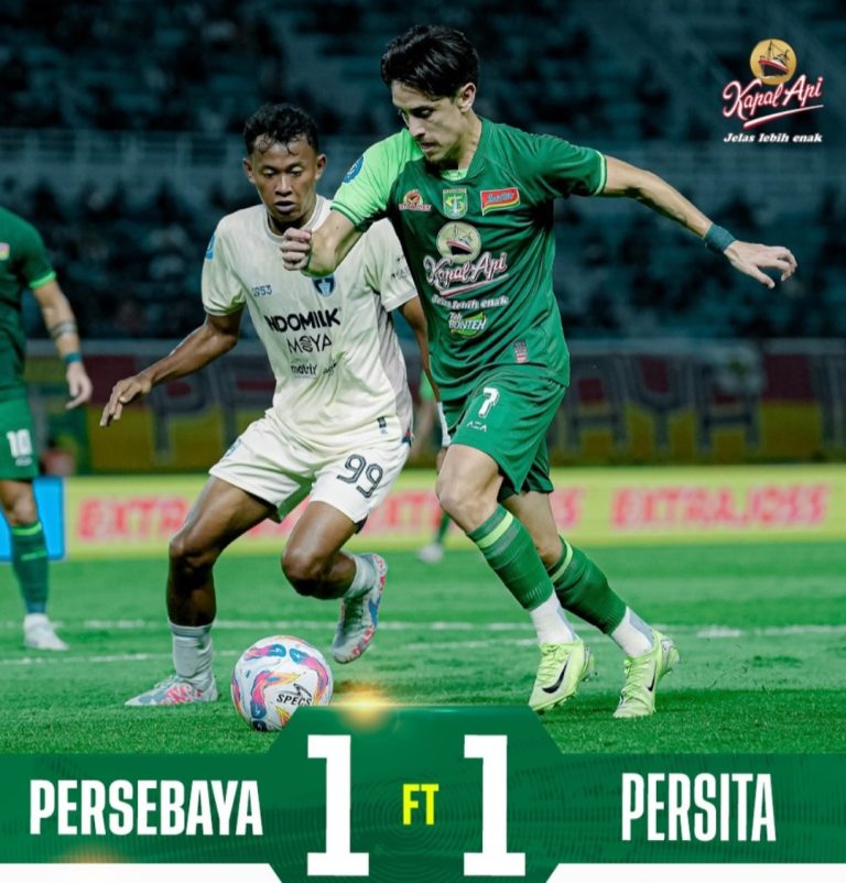 Persebaya Surabaya