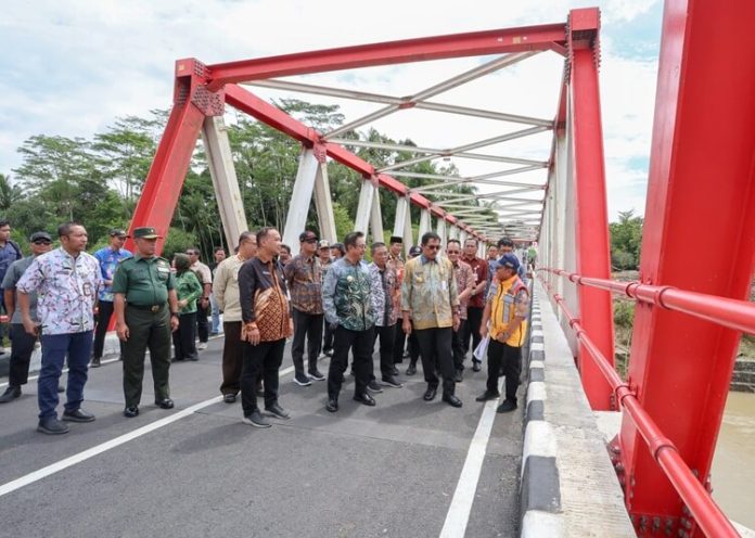 Jembatan Rejosari