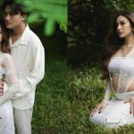 Mahalini-umumkan-hamil-anak-pertama