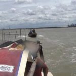 Pagar-bambu-misterius-yang-terpasang-laut-Kabupaten-Tangerang-Banten