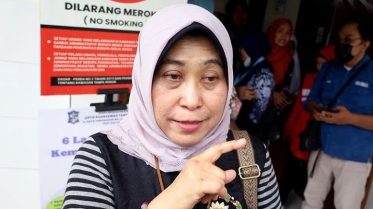 Pemkot Surabaya Perkuat Jejaring Antar OPD, Cegah Wabah Virus HMPV