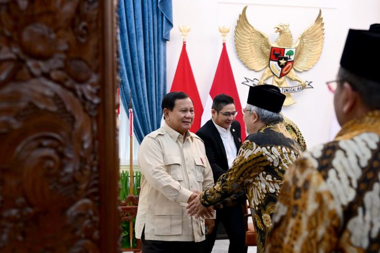 Biaya Haji 2025, Prabowo Minta Tahun Depan diturunkan Lagi