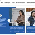 Website Kemenkeu