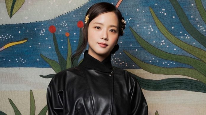 Jisoo Warner Records