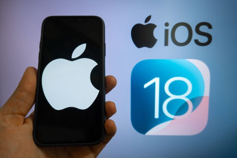 iOS 18 Bermasalah, Apple Hapus Fitur Baru demi Stabilitas