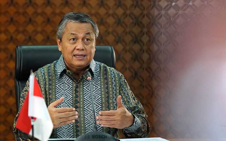 RDG Januari 2025, BI Turunkan Suku Bunga 25 BPS Jadi 5,75 Persen!