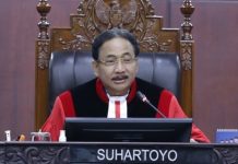 Bertentangan dengan Konstitusi, Presidential Threshold Dihapus MK Presidential Threshold MK