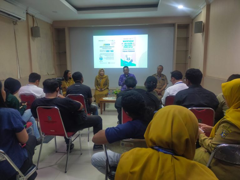 Dispendukcapil Terapkan Pelayanan Adminduk Secara Mandiri per Januari 2025