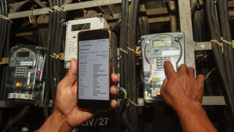 Diskon Listrik 50% Bakal Diperpanjang? ESDM Beri Penjelasan