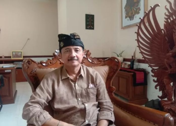 Bali Kharisma Event Nusantara 2025