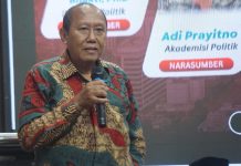Berideologi Marhaenisme, PDI Perjuangan Cocok Dukung Prabowo Ikrar Nusabakti