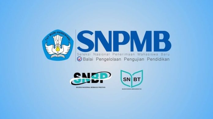 Registrasi SNPMB 2025