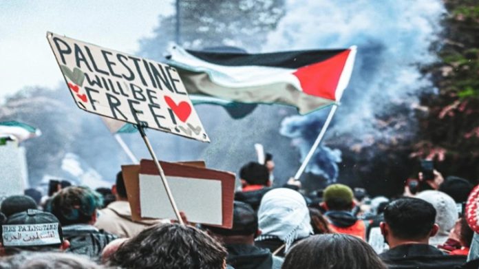 Gencatan Senjata Gaza