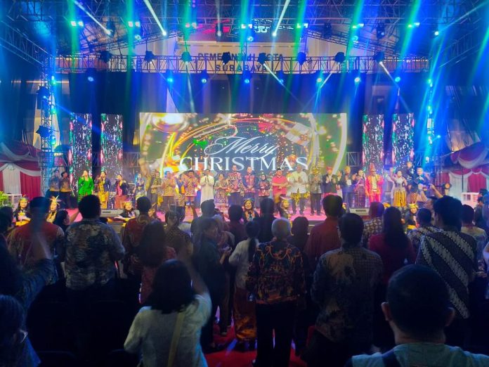 Natal Surabaya