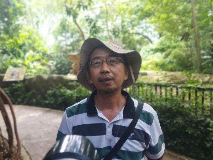 Bandung Zoo Kejati Jabar