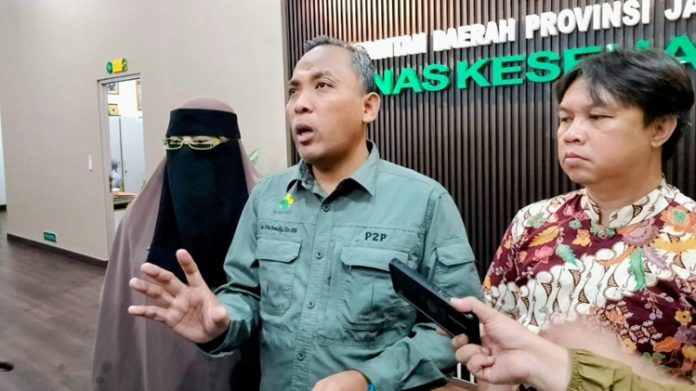 Jabar Kawasan Tanpa Rokok