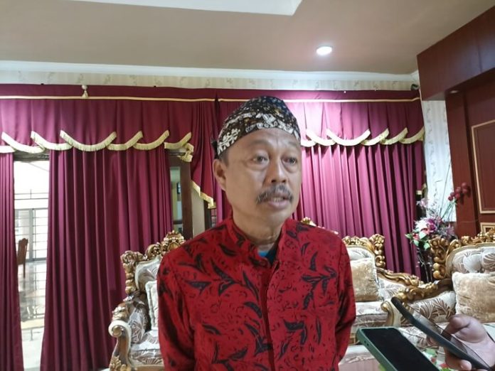 Proyek Infrastruktur Sumenep