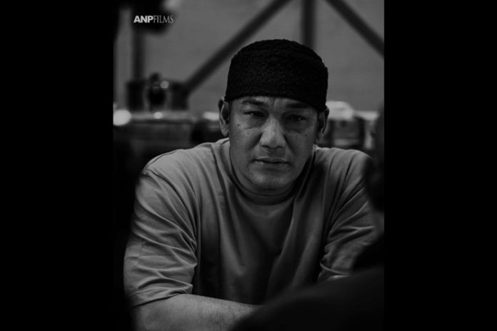 Kang Gobang Meninggal Dunia