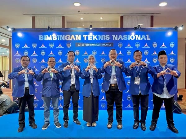 Fraksi Demokrat DPRD Jatim