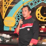 Budi Susanto – Executive Chef Verwood Hotel & Serviced Residence 001
