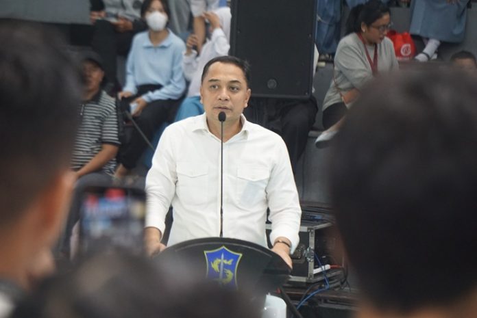 Pemkot Surabaya Pegawai Non ASN