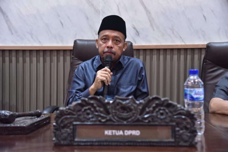 DPRD Segera Gelar Rapat Paripurna Penetapan Bupati Sumenep Terpilih
